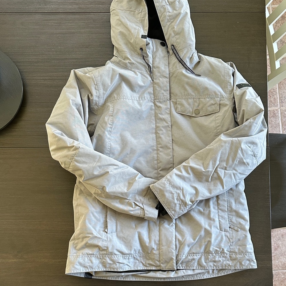 Roxy Billie Snow Jacket